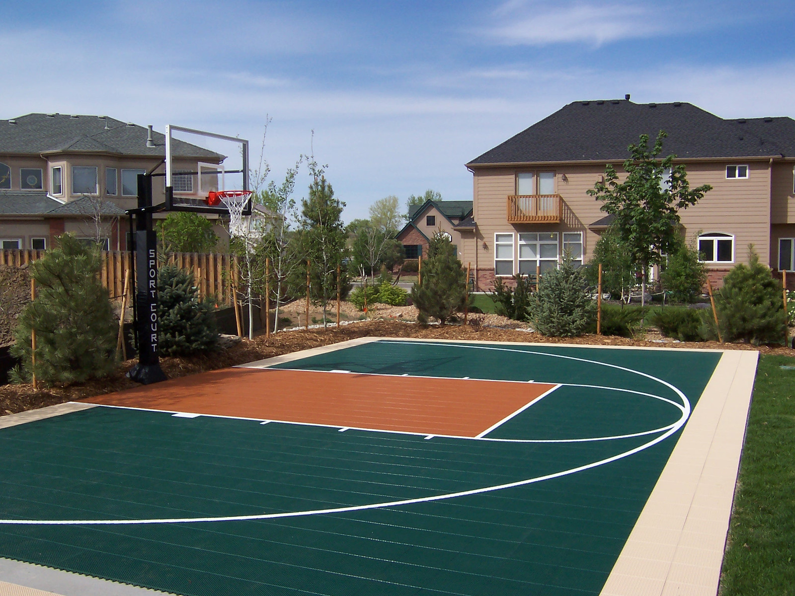 Multi Sport Court  Lincoln, MA - Official Website