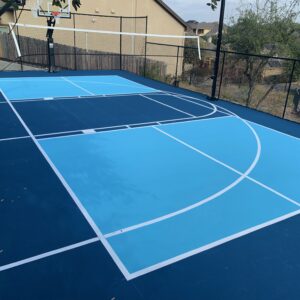 Pickleball Courts - Sport Court